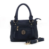 Vintage Shoulder Bags High PU Leather Women Messenger Bags Tote For Gift