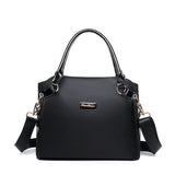 Women's Top-Handle Bags Shoulder messenger bags High Nylon Ladies Totes