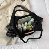 Diamond Tote Bags for Women Large Shoulder Bag Purses Crossbody Handbag