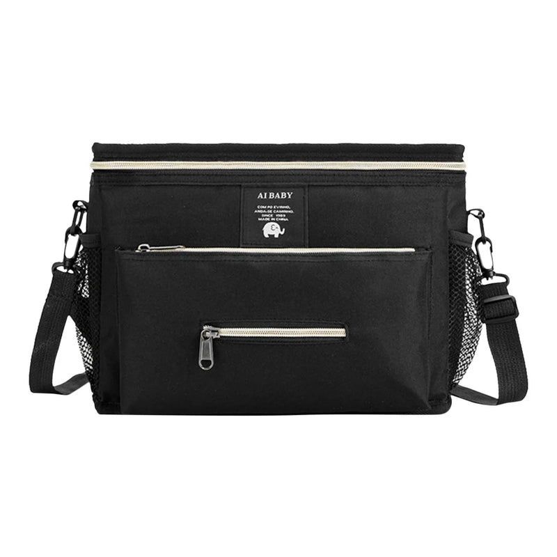 Diaper Bag Mummy Maternity Bags Baby Stuff Nappy Backpack Mommy Women Bag