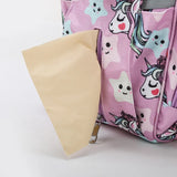 Diaper Bag Organizer Handbags For Mom and Stroller Baby Bags Large Capacity