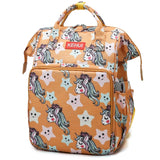 Diaper Bag Organizer Handbags For Mom and Stroller Baby Bags Large Capacity