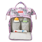Diaper Bag Organizer Handbags For Mom and Stroller Baby Bags Large Capacity
