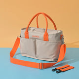 Diaper Bags Mother Infant Storage Shoulder Bags Women's Handbag