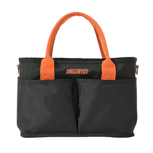 Diaper Bags Mother Infant Storage Shoulder Bags Women's Handbag