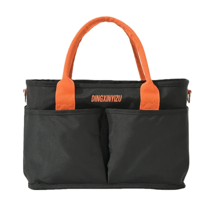 Diaper Bags Mother Infant Storage Shoulder Bags Women's Handbag