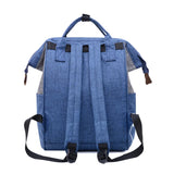 Women Backpack Large Capacity Waterproof Bag for Maternity