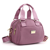 Women Shoulder bag Small Handbag Nylon waterproof Female CrossBody Bag