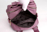 Women Shoulder bag Small Handbag Nylon waterproof Female CrossBody Bag