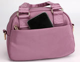 Women Shoulder bag Small Handbag Nylon waterproof Female CrossBody Bag