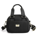 Women Shoulder bag Small Handbag Nylon waterproof Female CrossBody Bag