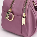 Women Shoulder bag Small Handbag Nylon waterproof Female CrossBody Bag