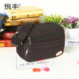 Environmental Protection Canvas Women's Bag Single Shoulder Portable Leisure