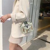 European Chain Motorcycle Bags Women Clothing Shoulder Rivet Jacket Bags