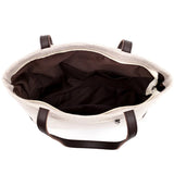 European American Tote Women's Handbag Large Capacity Bag