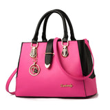Large-capacity Women's Shoulder Bag All-match Messenger Bag