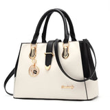 Large-capacity Women's Shoulder Bag All-match Messenger Bag