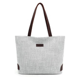 European & American Tote Women's Handbag Large Capacity Bag