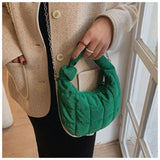 Women's Chain Shoulder Strap Cross Body Bag Lady Tote Handbag