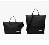Large Capacity Folding Yoga Bag for Women