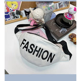 Women's Sports Fanny Pack Running Phone Holder