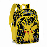 3pcs School Bags for Teenager Boys Girls Backpacks
