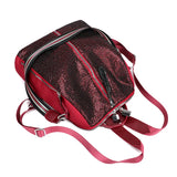 Anti-theft Women Backpacks Multifunction School Bags