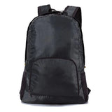 Ultralight Folding Daypack Bag for Outdoor Mountaineering