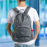 Ultralight Folding Daypack Bag for Outdoor Mountaineering