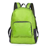 Ultralight Folding Daypack Bag for Outdoor Mountaineering