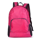 Ultralight Folding Daypack Bag for Outdoor Mountaineering