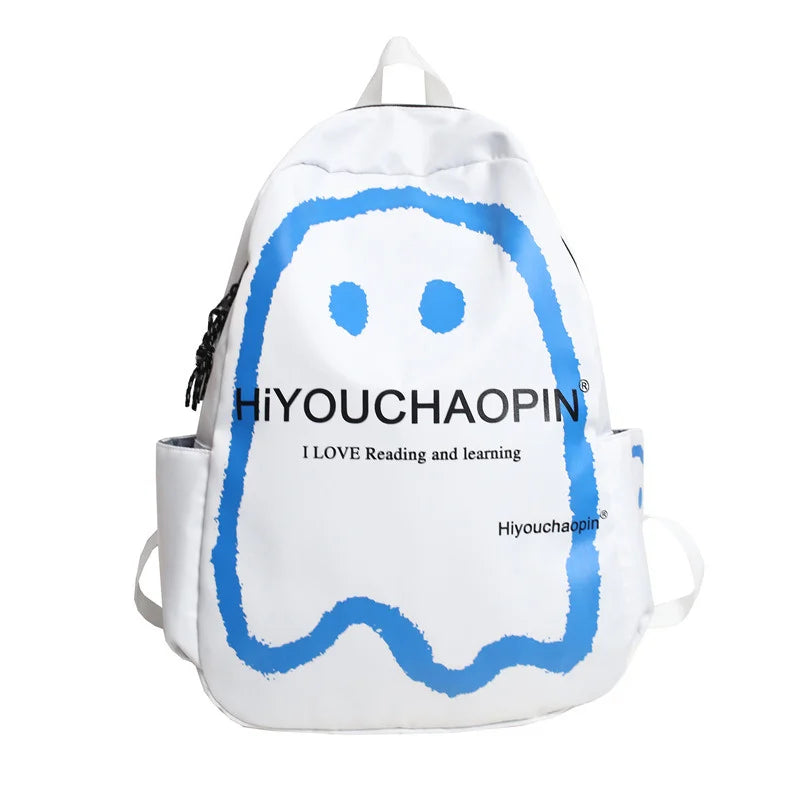 Anti-Theft Shoulder Bag for Teenager Girls