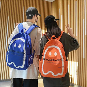 Anti-Theft Shoulder Bag for Teenager Girls