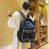 Anti-Theft Shoulder Bag for Teenager Girls