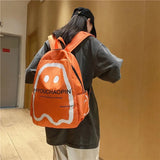 Anti-Theft Shoulder Bag for Teenager Girls