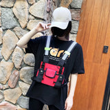 Classic Unisex Backpack Multi-function Sports Hiking Camping Rucksack
