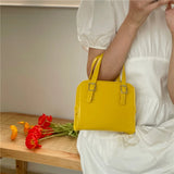 Candy Women Shoulder Bag Small Portable Ladies Daily Travel Tote