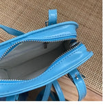 Candy Women Shoulder Bag Small Portable Ladies Daily Travel Tote