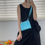 Candy Women Shoulder Bag Small Portable Ladies Daily Travel Tote