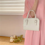 Candy Women Shoulder Bag Small Portable Ladies Daily Travel Tote