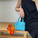 Candy Women Shoulder Bag Small Portable Ladies Daily Travel Tote