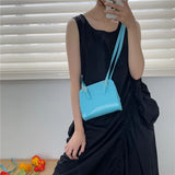 Candy Women Shoulder Bag Small Portable Ladies Daily Travel Tote