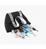 Charm Nylon Fabric Single Shoulder Bag Large Capacity Ms Outdoor Bag