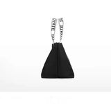 Charm Nylon Fabric Single Shoulder Bag Large Capacity Ms Outdoor Bag