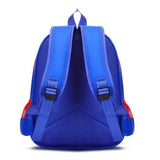 Children School Bags Cartoon Backpack Baby Toddler Kids Book Bag