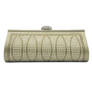 Colorful Women Bag Brands Bridal Wedding Clutches Women Evening Bag Party