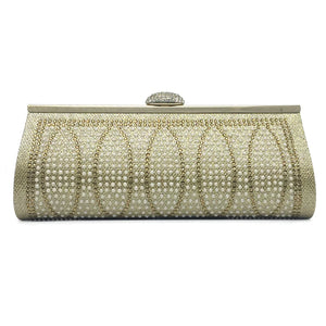 Colorful Women Bag Brands Bridal Wedding Clutches Women Evening Bag Party