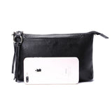 Women's Crossbody Bag Leather Messenger Bag