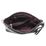 Women's Crossbody Bag Leather Messenger Bag