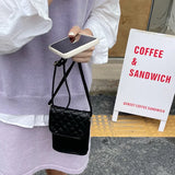 Crossbody Handbag Women Mini Shoulder Bag High-quality Phone Pocket Bags